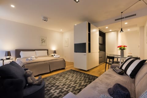 Amazing Suite Interno 2