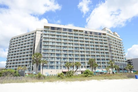 Ocean View 3 Bedroom Sleeps 12
