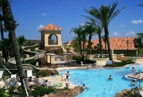 Waterpark Resort