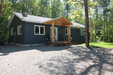 Nice Yard for family time.