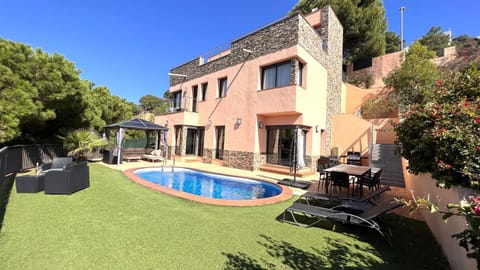 Villa Marina