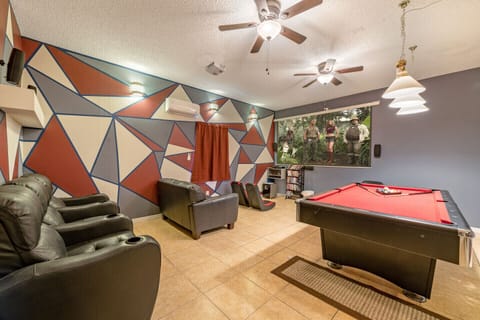 Tropical Magic villa by Emerald Island Rentals