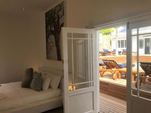 Family Room, 2 Bedrooms | Egyptian cotton sheets, premium bedding, memory foam beds