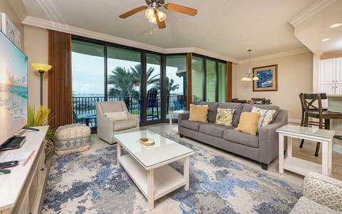 Phoenix on the Bay 1204, Orange Beach, Alabama, bay view, 2 bedroom condominium on the 2nd floor