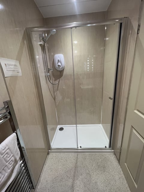 Double Room | Premium bedding