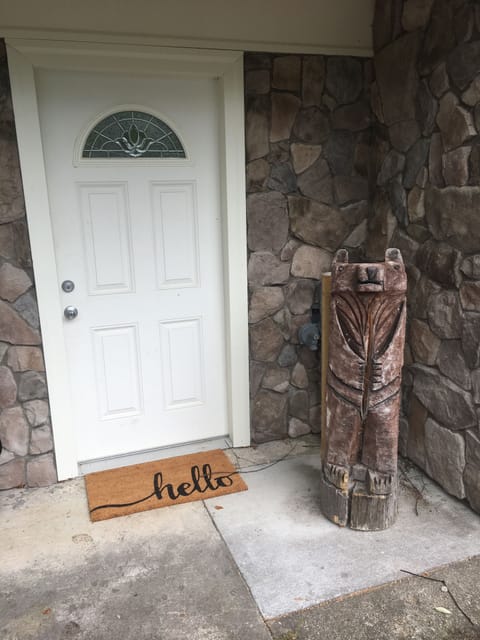 Well, hello there!!! 
