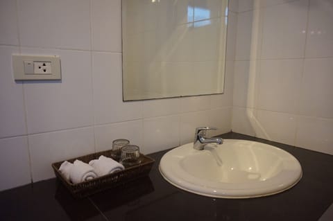 Villa | Bathroom sink