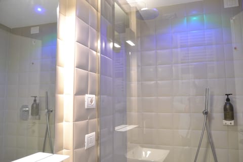 Standard Double Room | Frette Italian sheets, premium bedding, down comforters