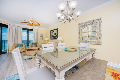 Phoenix VII 71205, Orange Beach, Alabama, beach front, 3 bedroom condominium on the 12th floor