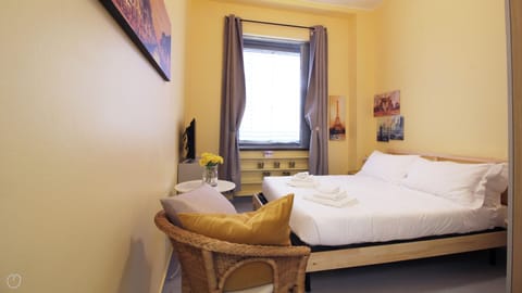 Apartment (1 Bedroom) | Front of property