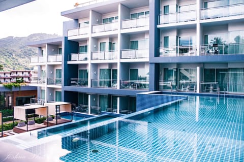 Building design