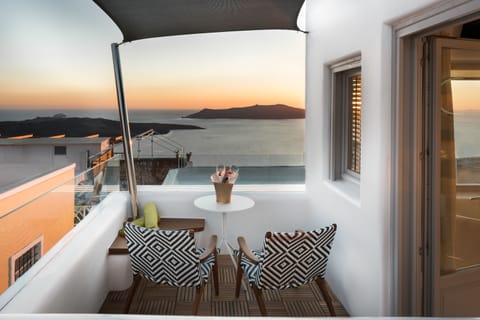 Villa | Terrace/patio