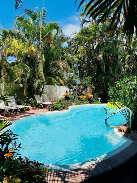 Apartment, 2 Bedrooms | Pool | Outdoor pool