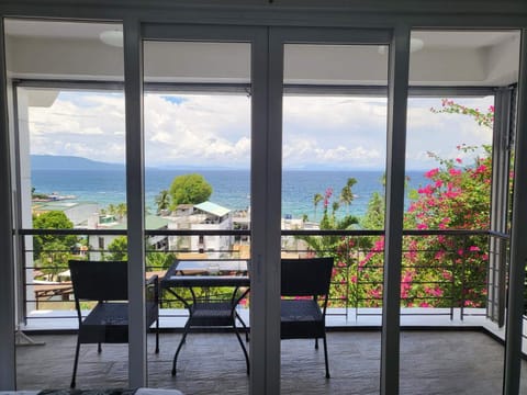 Executive Twin Room | View from room