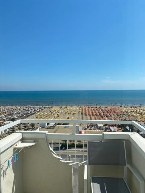 Room, Sea Facing | View from room