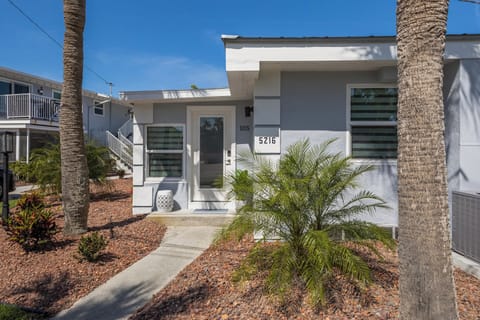 Stunning Florida condo with everything updated for your convenience.