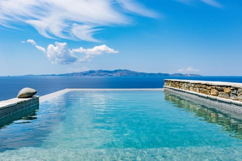 Private pool