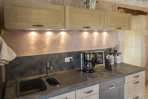 Comfort House, Ensuite (3 Eoiles) | Exterior