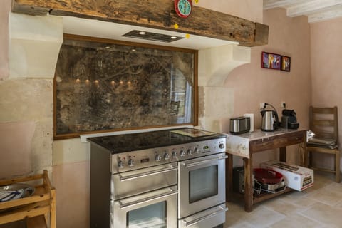 Comfort House, Ensuite (3 Eoiles) | Exterior