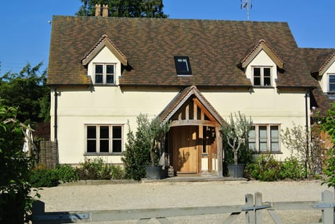 Fabulous Oak Timber framed Windfall Cottage