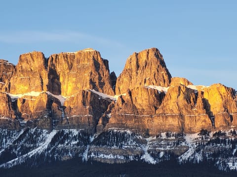Rocky Mountain