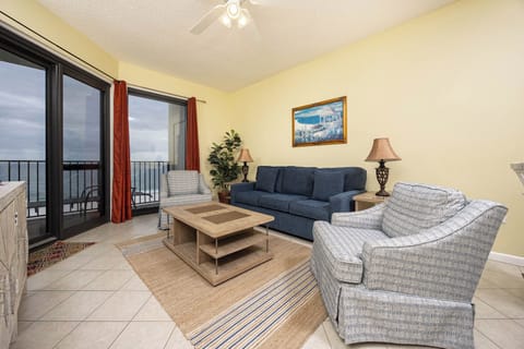 Phoenix VI 61212, Orange Beach, Alabama, beach front, 2 bedroom condominium on the 12th floor
