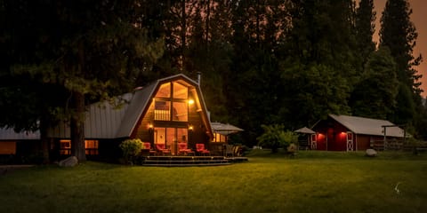 Bodhana Nirvana, come explore and breathe...