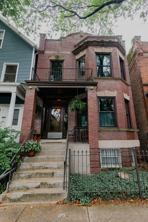 Winona Residence Since 1905 