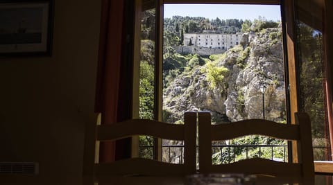 House, 2 Bedrooms (Assut) | View from room