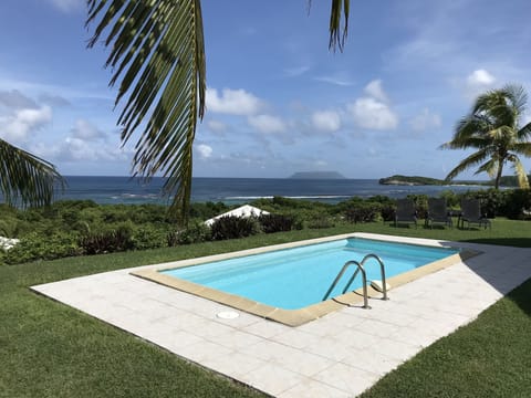 Villa Soleil