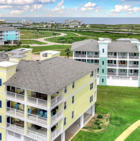 Have a large group ? No problem. We manage 3 units in this building. ~Pointe West Vacation ~