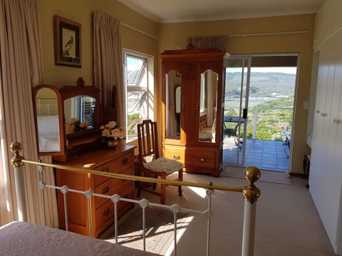 At 29 Columba Double Room 2 | Select Comfort beds, in-room safe, individually decorated