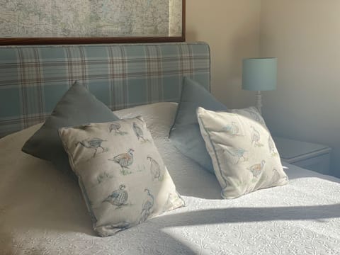 Double Room, Ensuite