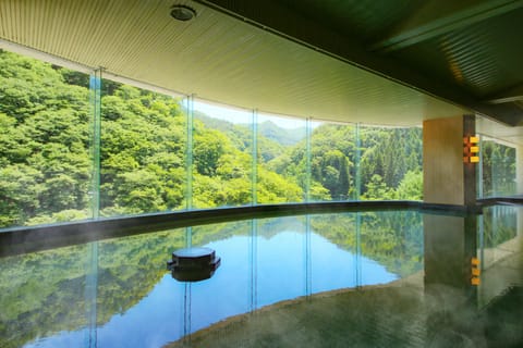 Public bath