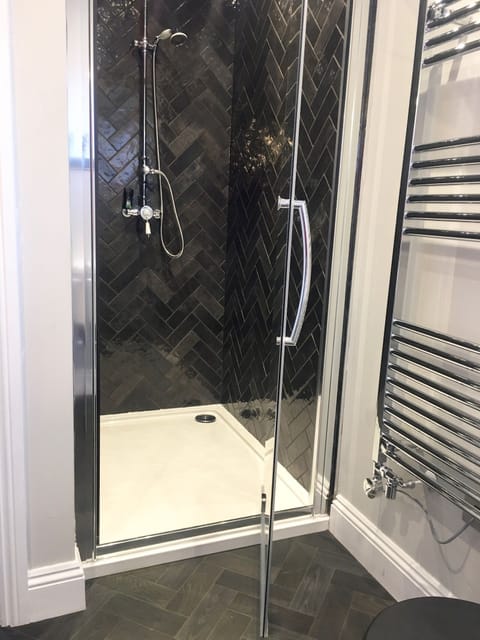 Superior Double Room, Ensuite | Bathroom