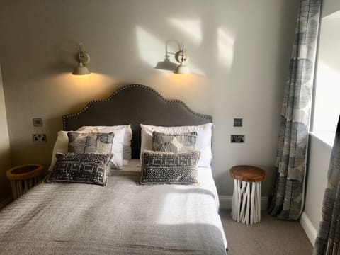 Superior Double Room, Ensuite