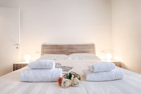Comfort Apartment, 1 Bedroom | 1 bedroom, premium bedding, individually decorated