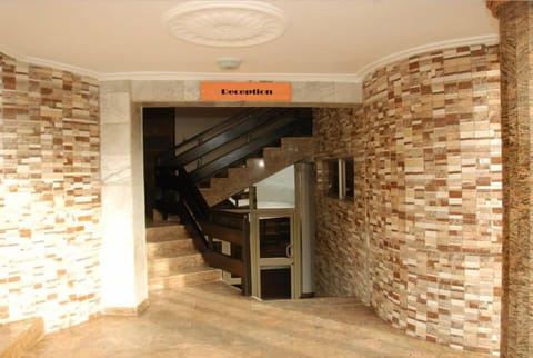 Staircase