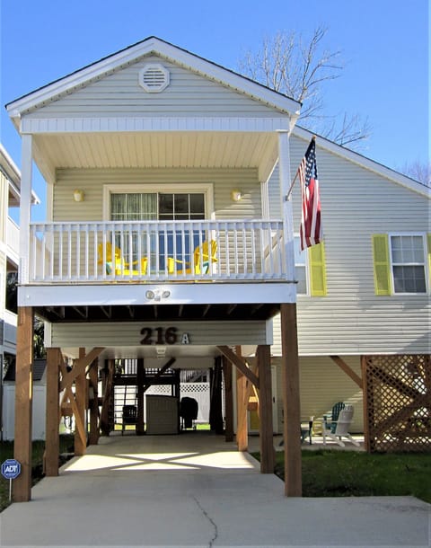 Ebenezer Beach House