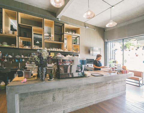 Cafe