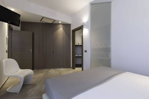Superior Quadruple Room, 2 Bedrooms | Room amenity