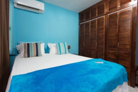 Executive Apartment, 1 Bedroom, Mountain View | View from room