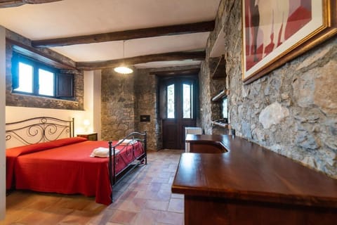 Deluxe Double Room | Minibar, free WiFi, bed sheets