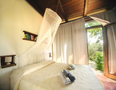 Superior Room, Terrace, Sea View | Minibar, in-room safe, desk, free WiFi