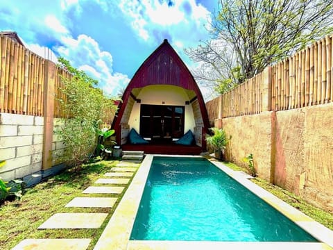 Traditional Villa, 1 Bedroom, Pool View | Minibar, WiFi (free)