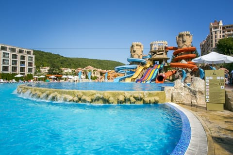 Water park