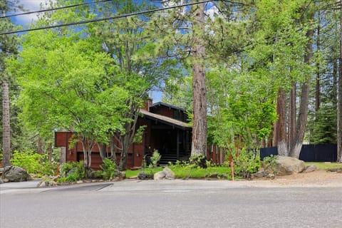 Tahoe City Vacation Rental Dollar Point