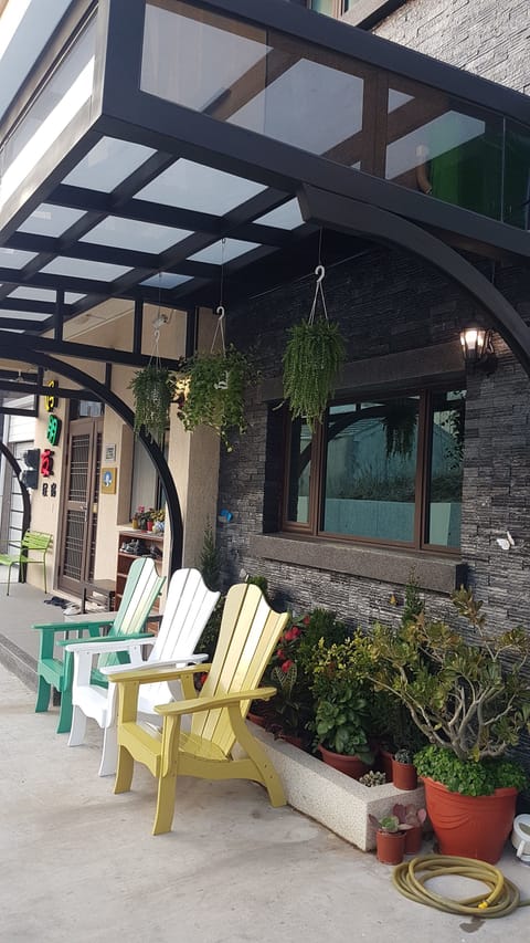 Porch