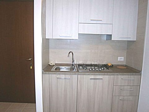 cooking corner