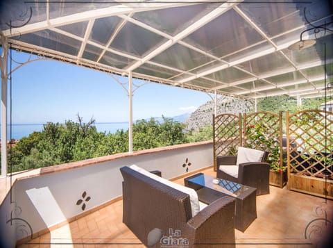 Superior Room | Terrace/patio